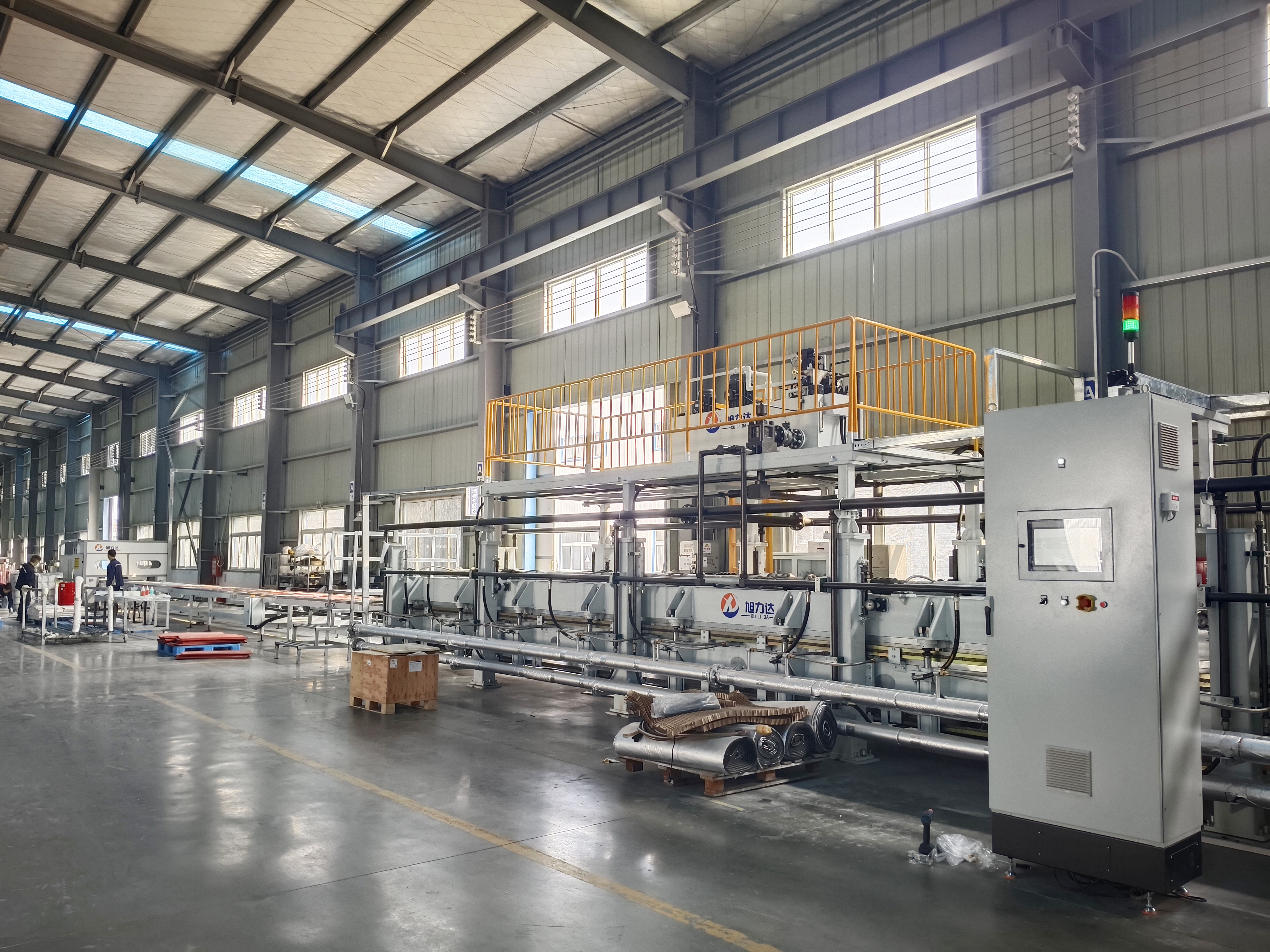 板材热压复合还是冷压复合怎么选择